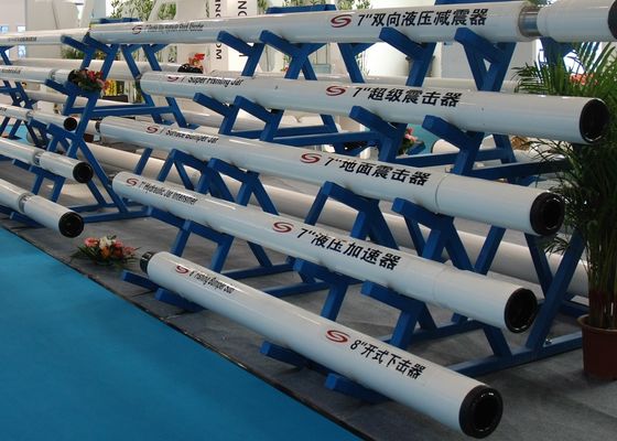 Китай Инструменты Даунхоле соединения АПИ сверля удя подводную лодку 4 бампера 3 4&quot; | 8&quot; выпускающ инструмент поставщик