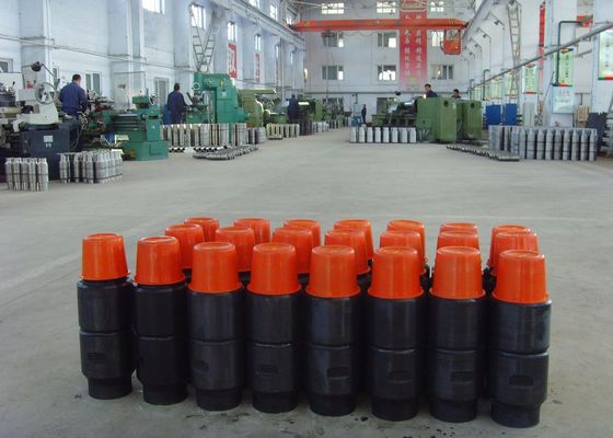 Китай Соединение инструмента бурильной трубы АПИ инструментов высокой нефтяной скважины подвергая механической обработке точности сверля поставщик