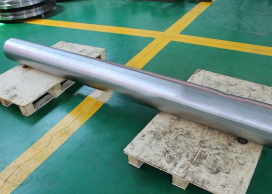 Китай Высокопрочная стальная вковка материала АИСИ4145 АИСИ 4330В вковки стабилизатора поставщик